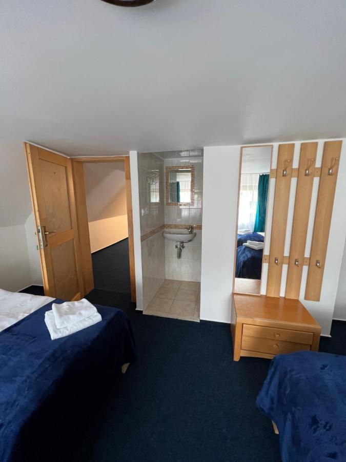 7Rooms Telnice Экстерьер фото