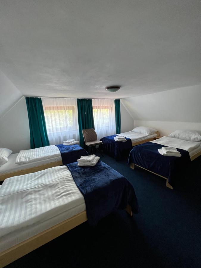 7Rooms Telnice Экстерьер фото