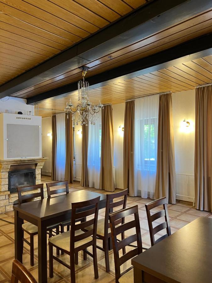 7Rooms Telnice Экстерьер фото